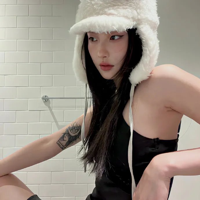 我是一片云剧照