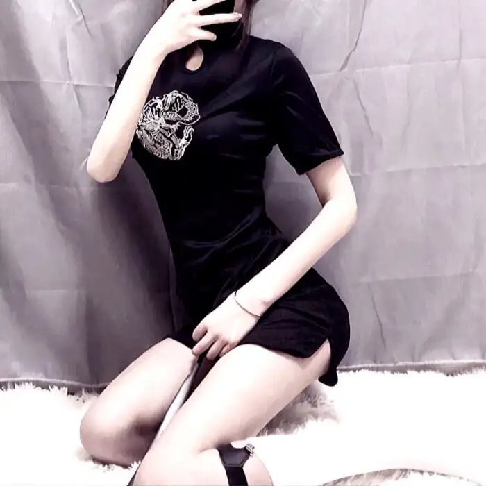 不再着迷剧照