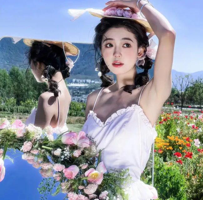 一碌蔗剧照