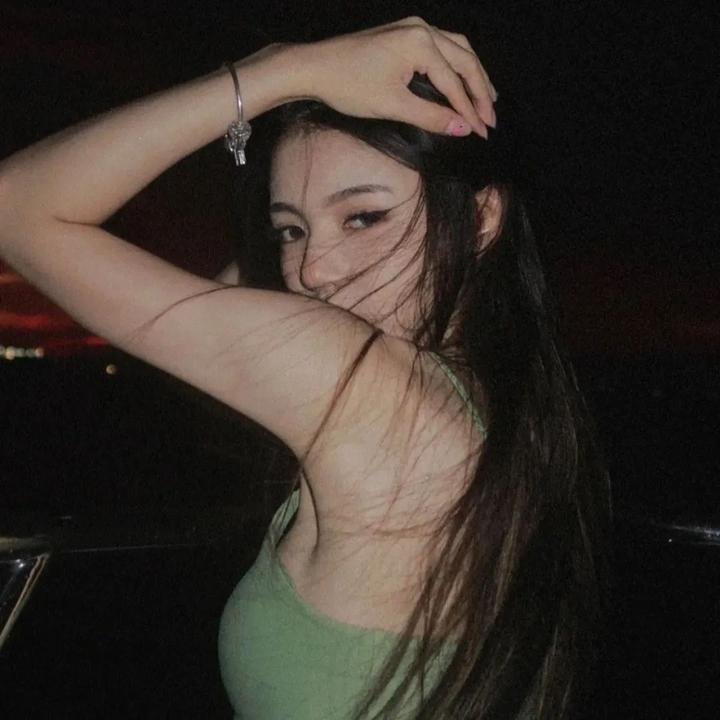 梦情粤语剧照
